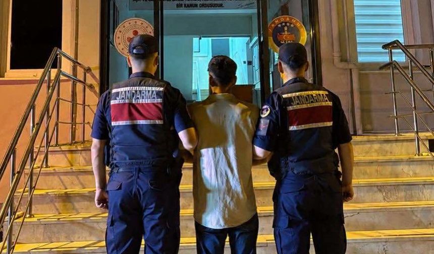 Genç Kızları Fuhşa Sürüklediği İddia Edilen Şahıs Yakalandı