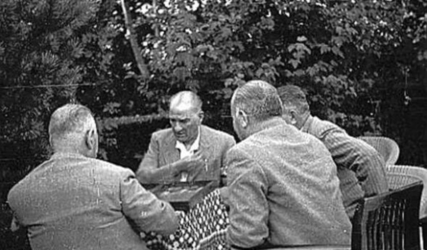 Atatürk’ün Yalova’ya Gelişinin 97. Yıldönümünü Kutlayacağız
