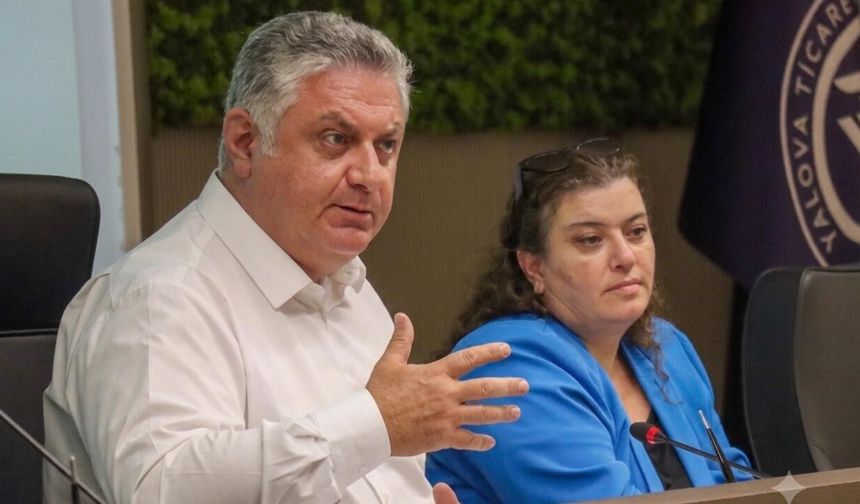 Başkan Gürel, YASKİ ve YAKAB’daki Son Durumu Açıkladı