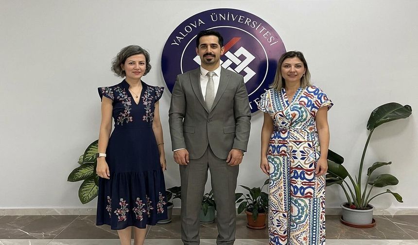 Yalova’da Sağlık İçin Güç Birliği