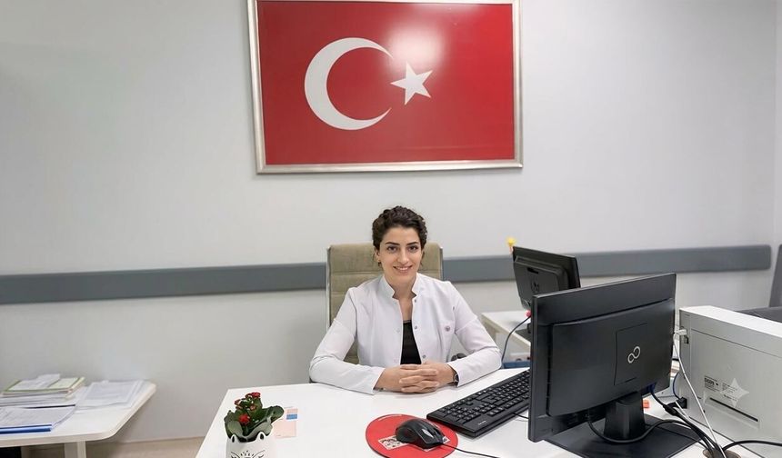 Yalova Eğitim ve Araştırma Hastanesinde Çocuk Cerrahisi Kadrosu Güçlendi