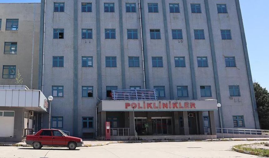Yalova’da Eski Hastane Alanının Geleceği Belli Oldu
