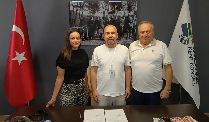 Yalova Kent Konseyi'nden Üyelerine Sağlıkta İndirim Protokolü