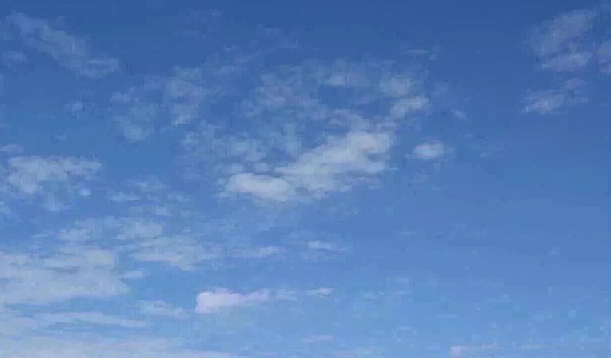 Yalova Yeni Haftaya Güneşli Havayla Başlıyor
