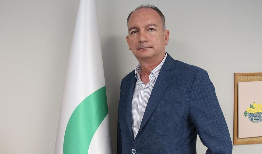 Yeşilay'dan Yalovalı Ailelere Bağımlılık Uyarısı
