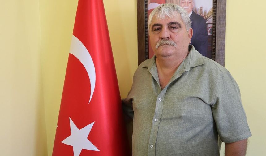 Şaban Beşli Fide Desteği, Göletler ve Zirai Donu Değerlendirdi