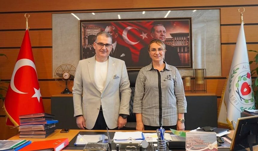Yalova’da Turizm İçin Önemli Ziyaret
