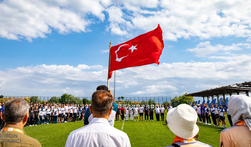 15 Temmuz Demokrasi ve Milli Birlik Kupası 2. Ayak (TSP 2) Sona Erdi