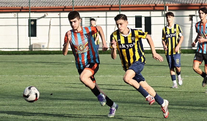 Amatör Futbol Lisans ve Transfer Ücretlerini Çileden Çıkarttı