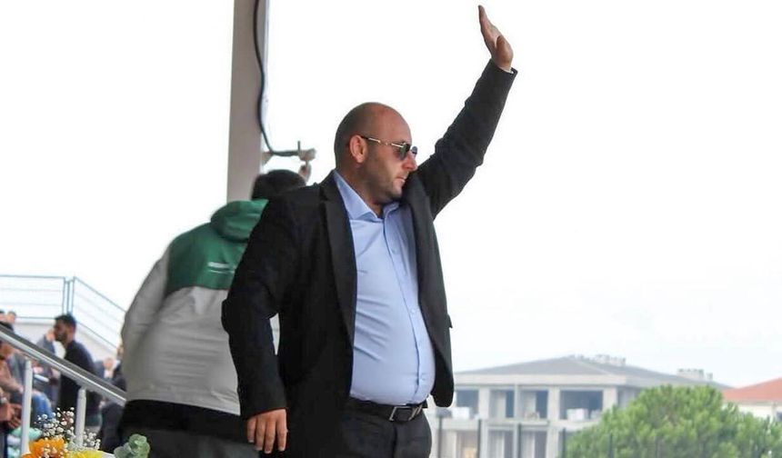 “Çocuklarımıza Sevgi, Saygı Ve Kardeşlik Dolu Tribünler Bırakmalıyız”