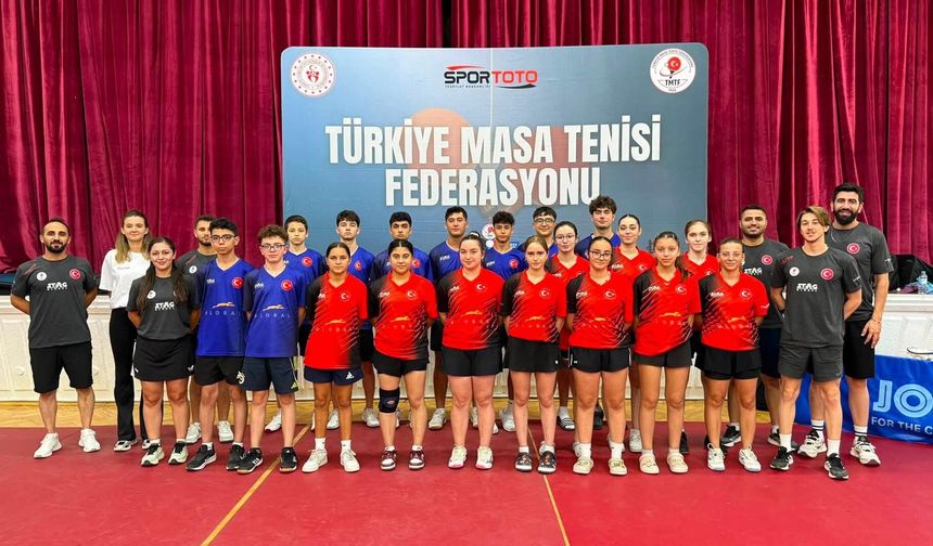Duru Beril Tok Milli Kampta Ter Döküyor