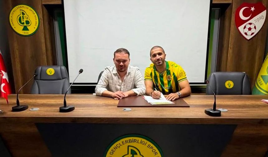 Fırat Güneş’in Son Durağı Darıca