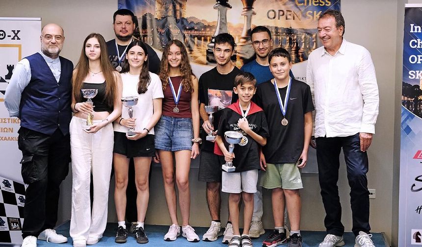 İsmail Mert’ten Gururlandıran Başarı