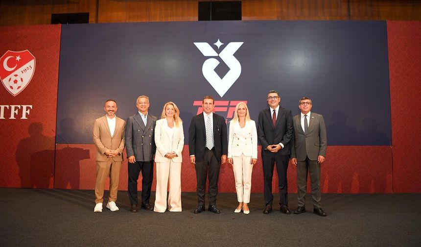TFF Fantezi Lig Tanıtım Toplantısı Gerçekleştirildi