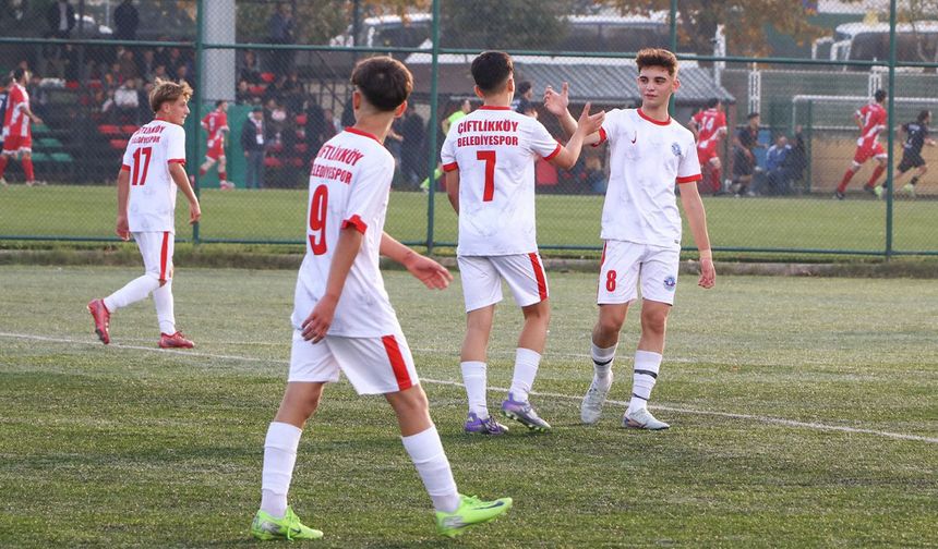 TFF’den Çocukların Futbolda Korunmasına Yönelik Önemli Düzenleme