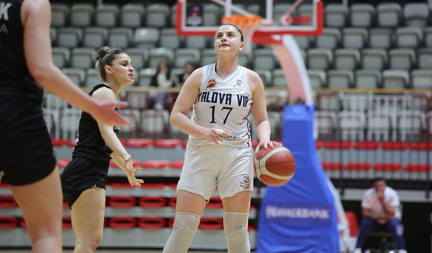 TKBL’nde Fikstür Çekiliyor Ama Vip Yok