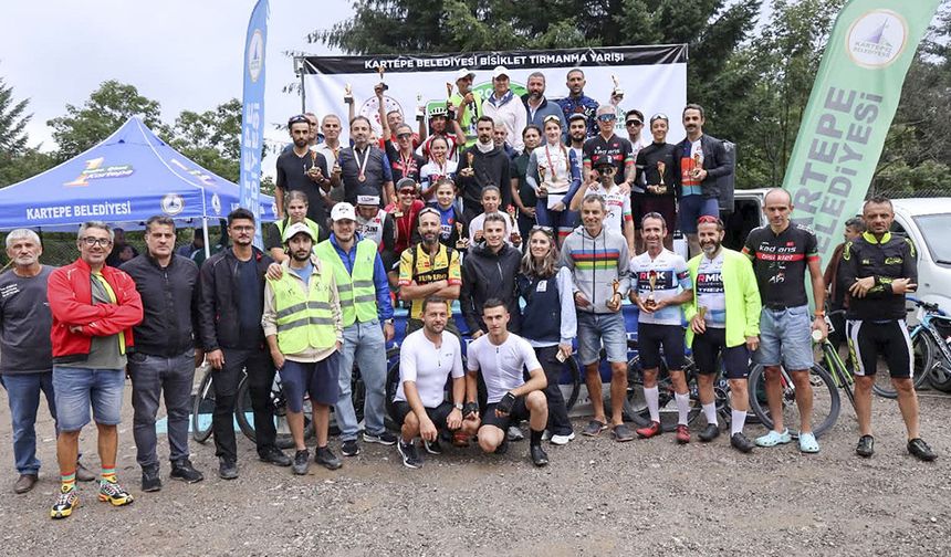 YABİS Kartepe’de Zirveye Adını Yazdırdı
