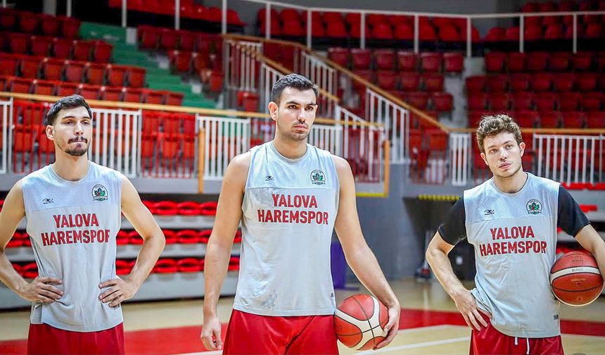 Yalova Harem Provalarına Devam Edecek