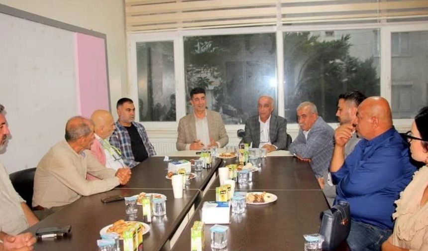 CHP Çınarcık İlçe Yönetimi Belli Oldu