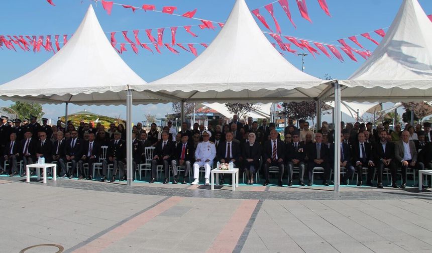 Gazilerimizin Gününü Kutladık