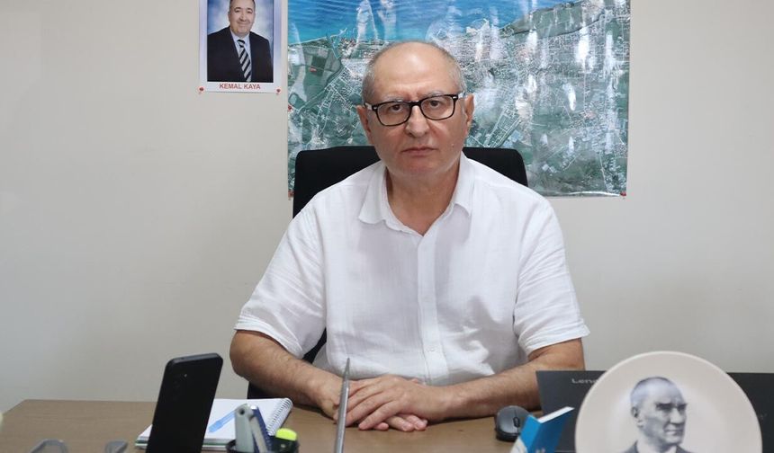 Kent Konseyi Seçimleri Öncesi Hastaneye Ulaşım Çağrısı