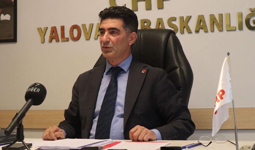 Mesut Tutuğ’dan AK Parti’ye Geçen Başkanlara Eleştiri