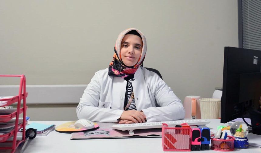 Her 3 Saniyede Bir Kişide Bu Vaka Gelişiyor