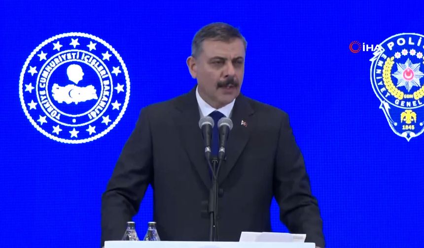 İçişleri Bakanı Mustafa Çiftçi Bugün Yalova’da