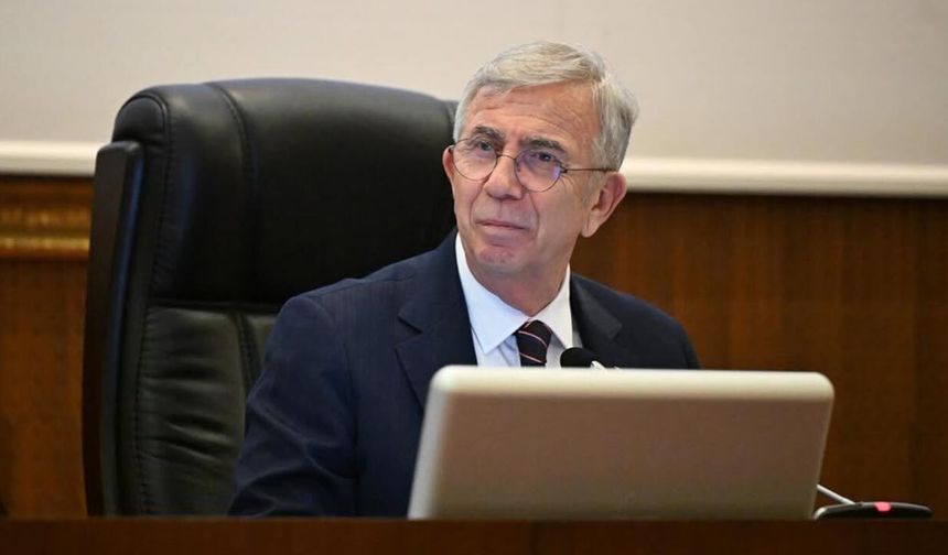Mansur Yavaş’ın Ardından 4 Belediye Başkanı da CHP’den İstifa Etti