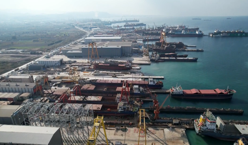 Yalova’nın İhracatı 8 Ayda Yüzde 127 Arttı