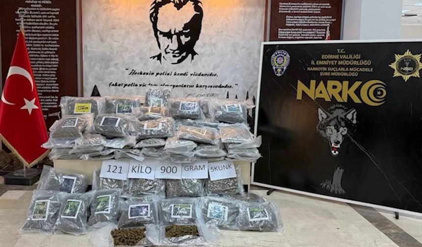Yalova’nın da Aralarında Olduğu 71 İlde Uyuşturucu Tacirlerine Dev Darbe!