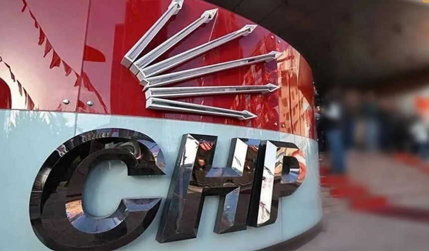 CHP’den Kamusal Eğitim Çağrısı