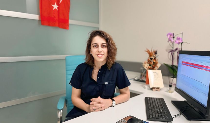 Yalova Eğitim ve Araştırma Hastanesi’ne Yeni Beyin ve Sinir Cerrahi Uzmanı Atandı