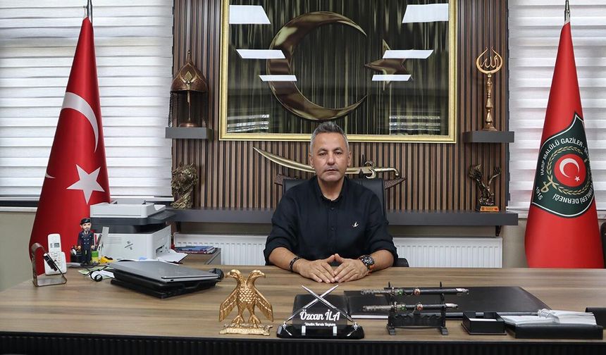 Şehit ve Gazi Aileleri Yalova’da Yalnız Değil