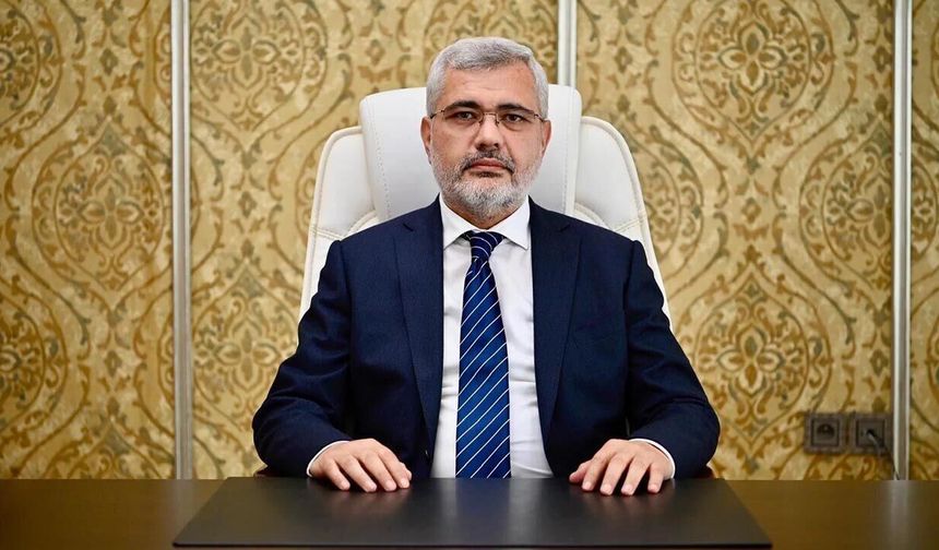 Yalova’da Yeni Eğitim Yılının İlk Dersi Kardeşlik