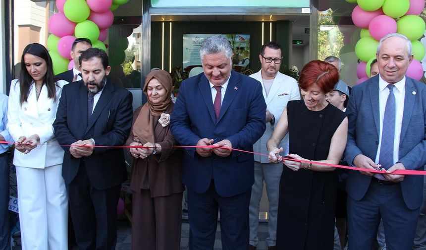 Pınar Öğretmenim Yalova’daki İkinci Şubesini Açtı