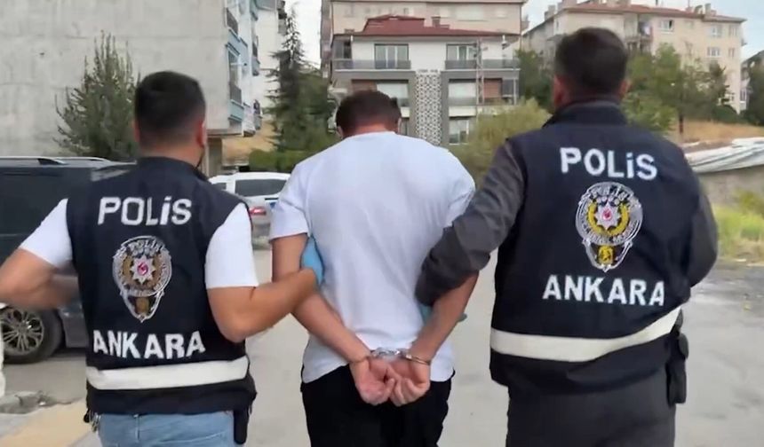 Yalova’nın da Aralarında Olduğu 48 İlde Suç Örgütü Operasyonu