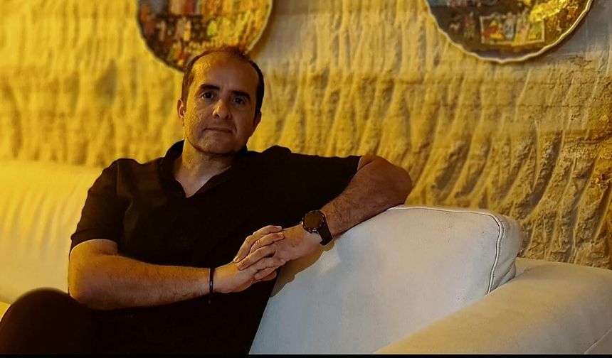 Yalova’da Öğretmenlik Yapan İnal İnal’a Oğuz Atay Öykü Ödülü