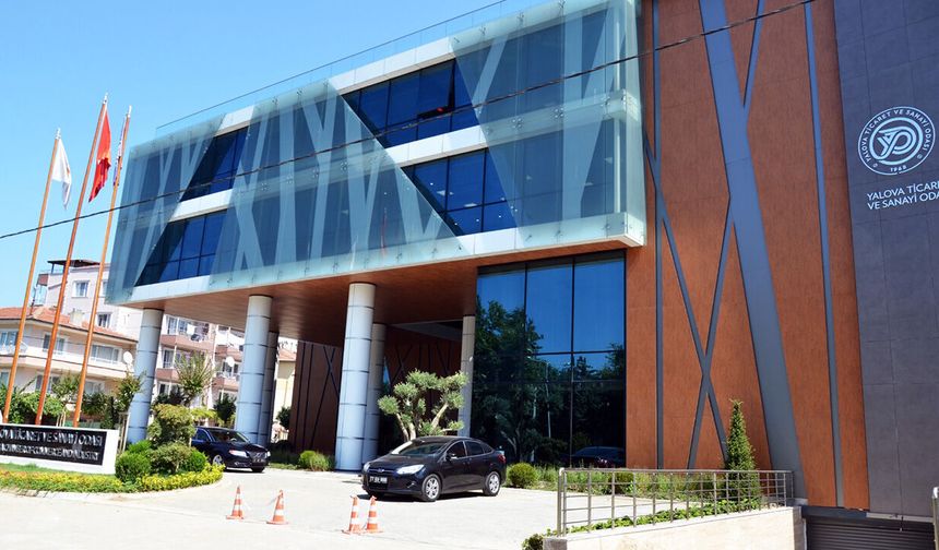 YTSO Organ Seçimleri 17 Ekim’de Yapılacak