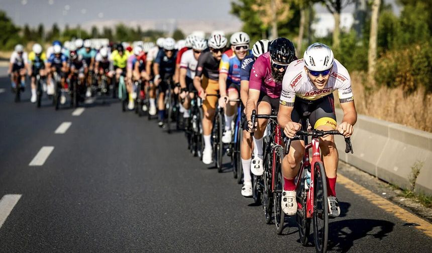 Granfondo Yalova İçin Geri Sayım Başladı