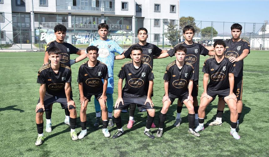 İşler İstediğimiz Gibi Gitmedi