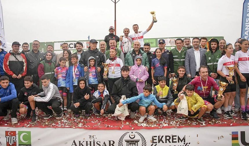 Ömer Yaman Öztabak 2026’ya Damga Vurdu