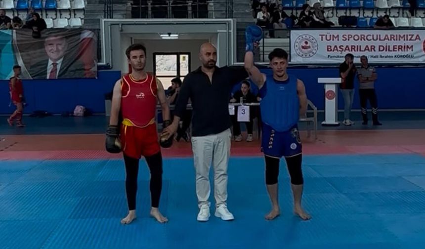 Sakarya’da Yalova Rüzgârı