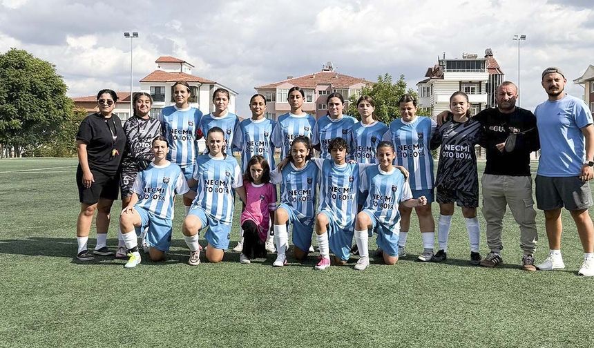 Sezona iyi Başlayamadık