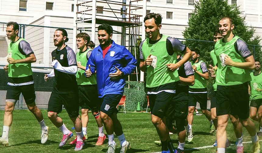 Teknik Patron Yücer, “Zamana İhtiyacımız Var”