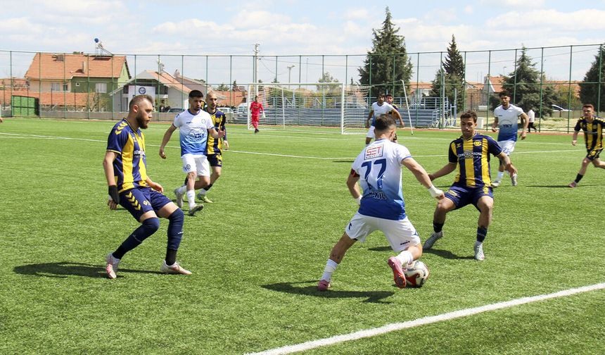 TFF, Profesyonelliğe Geçiş Ligi’nin Statüsünü Açıkladı