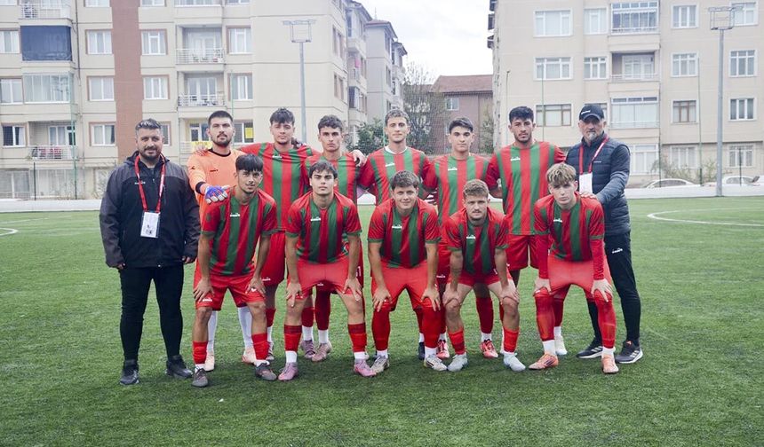 U19’da Derbi Zamanı