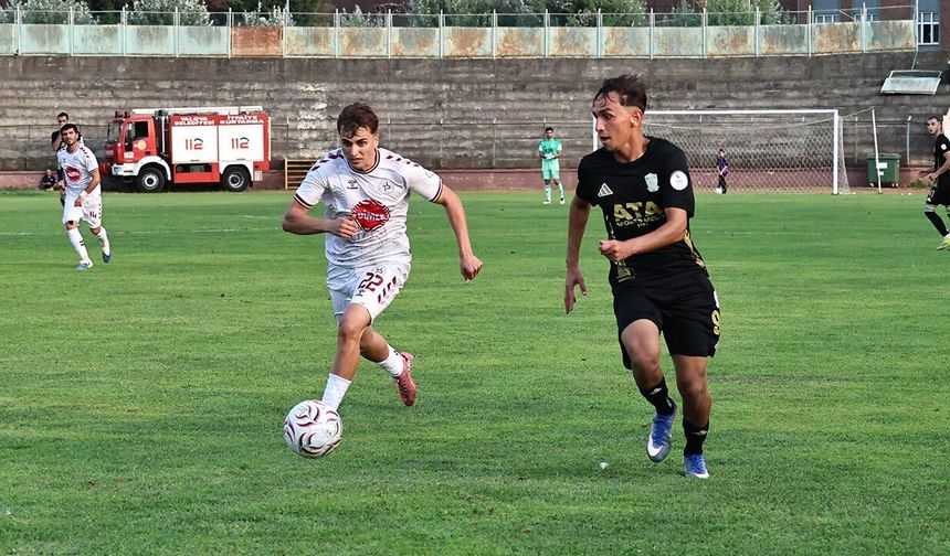 Yalova FK’nın Maçı Yayın Ekranında Yok!
