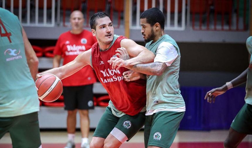 Yalova Haremspor, 1. Yürüyen Köşk Turnuvası Düzenliyor
