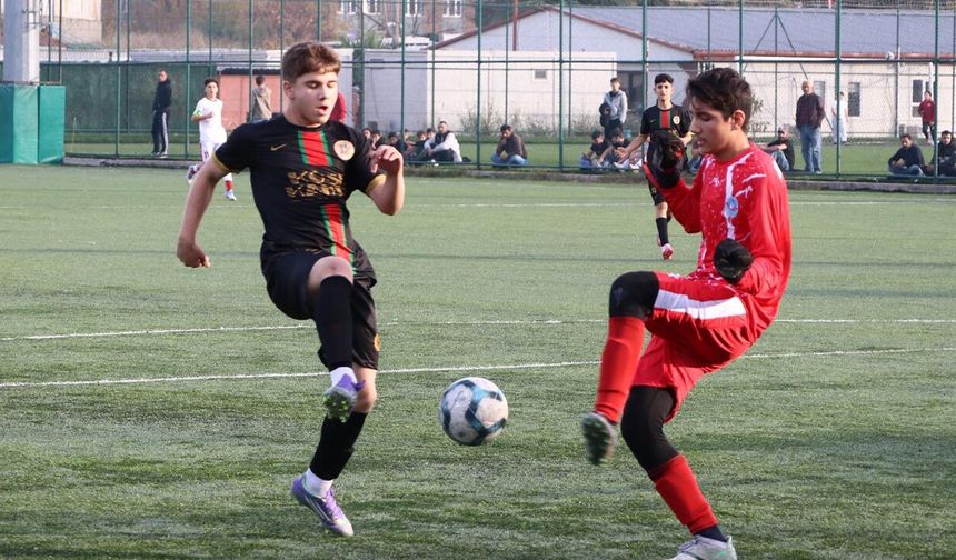 TFF’den Beklenen Açıklama Geldi